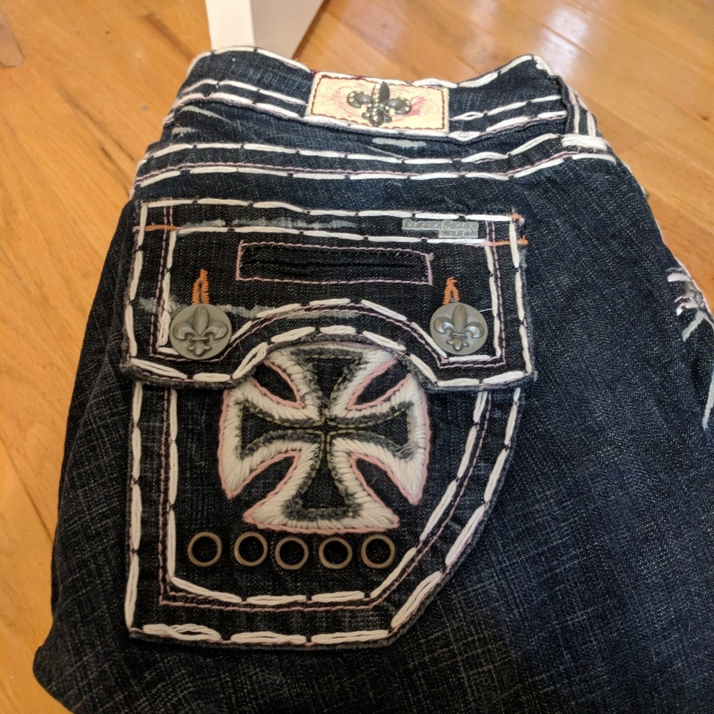 Laguna Jeans